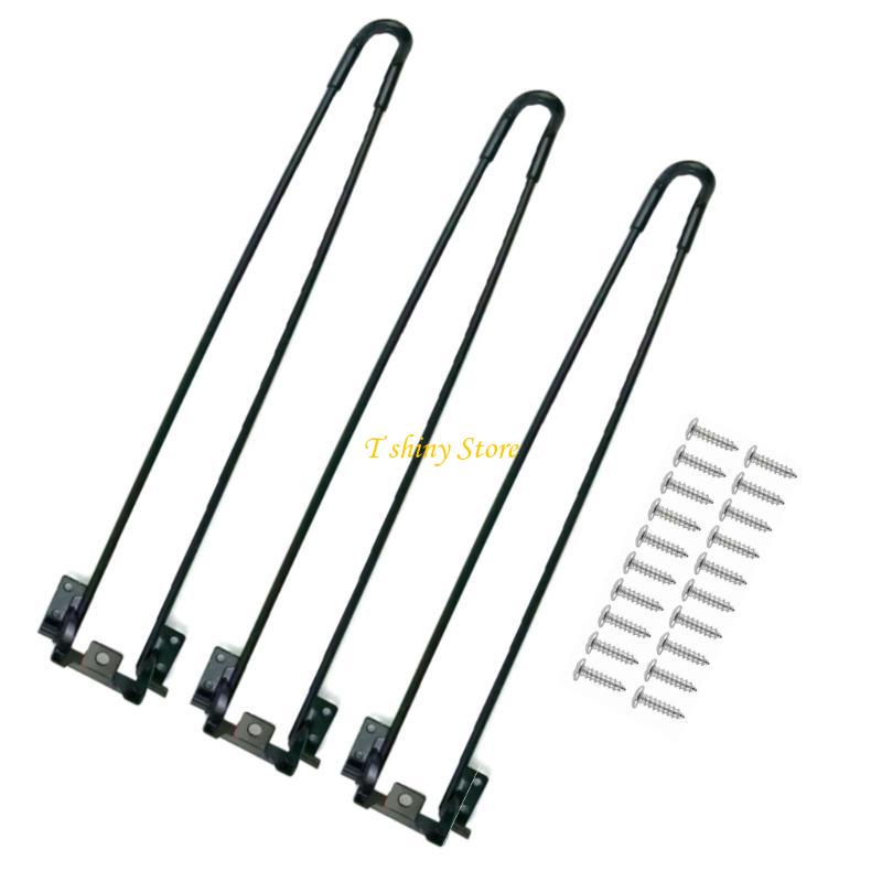 Coffee Equipment Tray - N58F Bàn Nhựa Lớn Khuôn Silicon