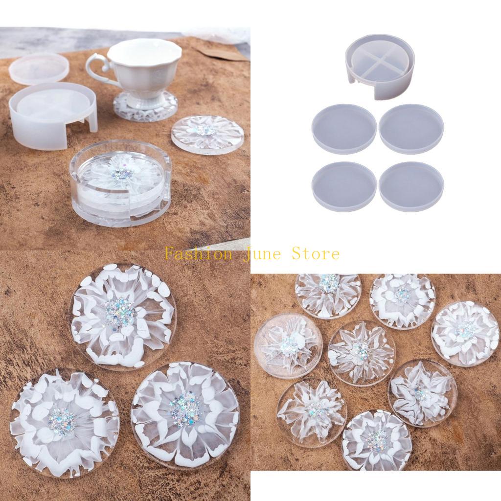 Coffee Equipment Tray - N5KA Silicone Khay Đựng Trang Sức