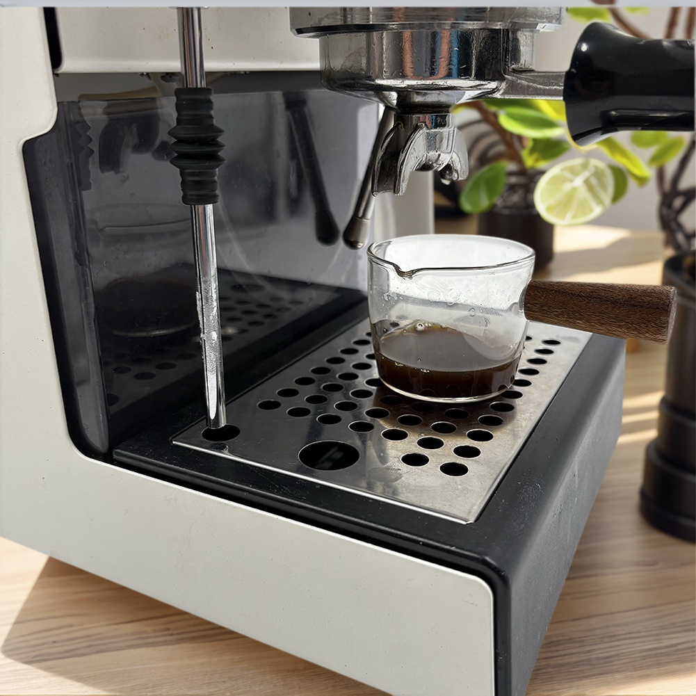 Low Profile Thin Drip Tray Spr - đánh giá và giá Coffee Equipment Tray