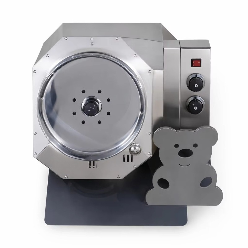2000g Commercial Electric Roas - đánh giá và giá Coffee Equipment Machine