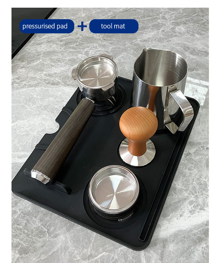 Simple Kitchen Tools Coffee Ma - đánh giá và giá Coffee Equipment Tray