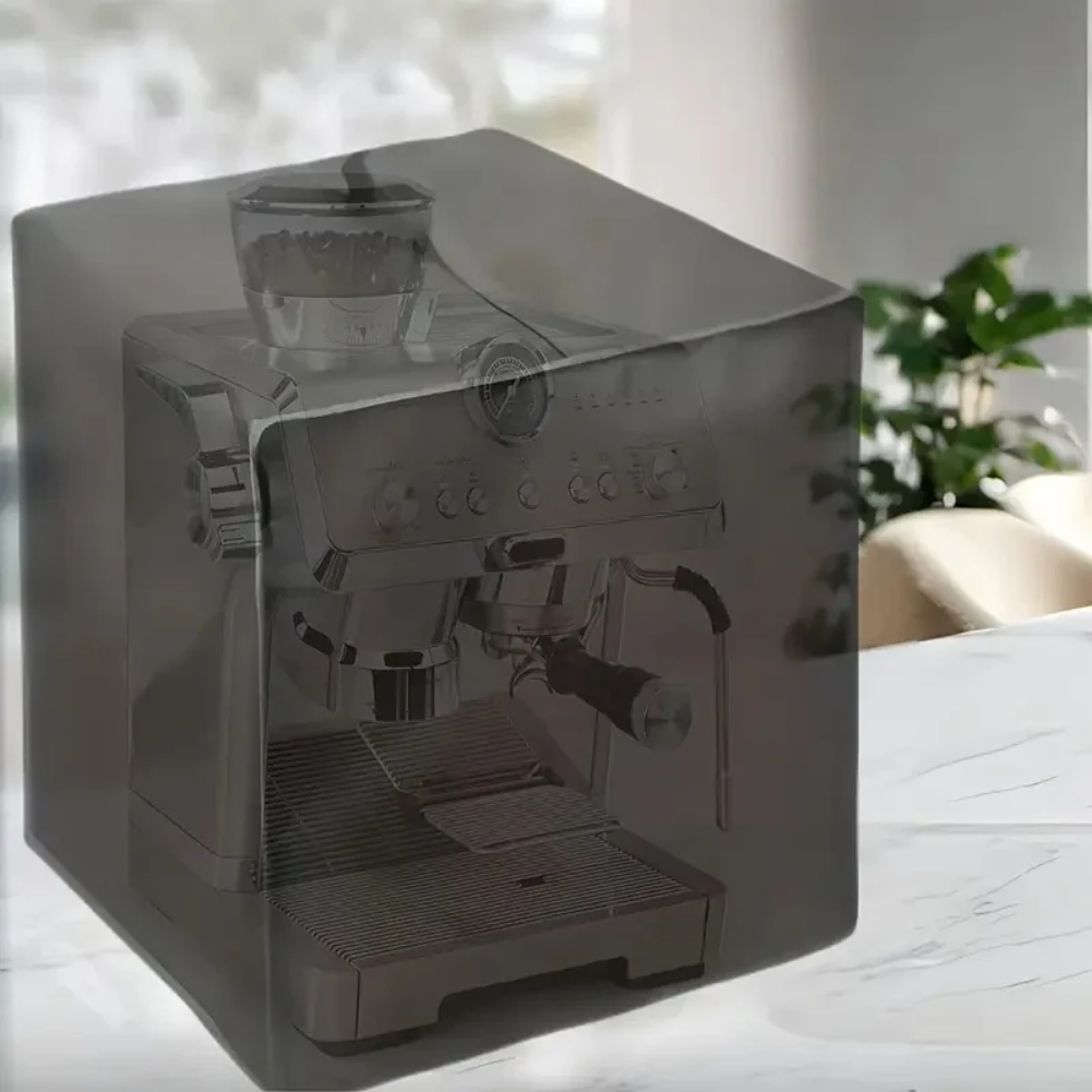 Foldable Waterproof Dust Cover - đánh giá và giá Coffee Equipment For Espresso Machine