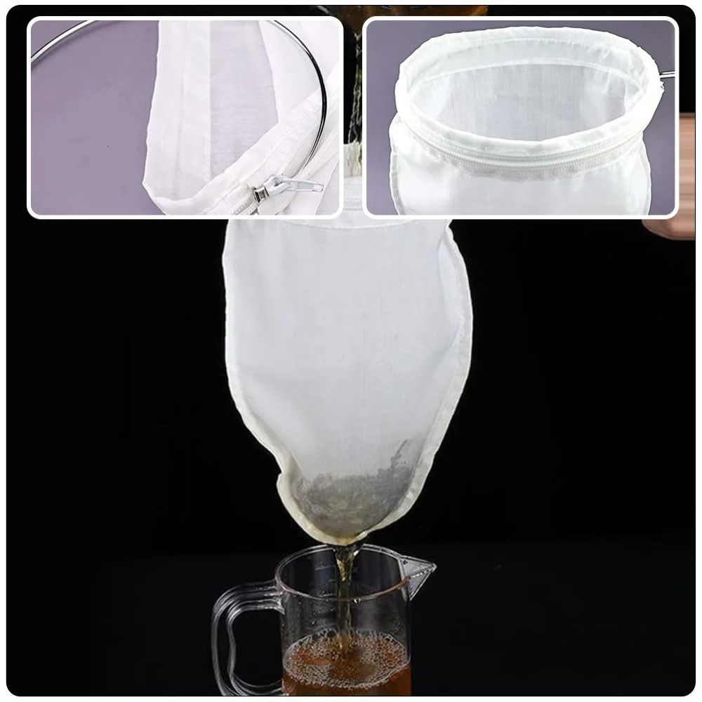 Reusable Multi-function Filter - đánh giá và giá Coffee Equipment Machine