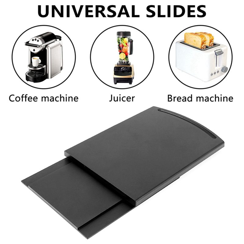 A19F-Kitchen Sink Sliding Coff - đánh giá và giá Coffee Equipment Tray