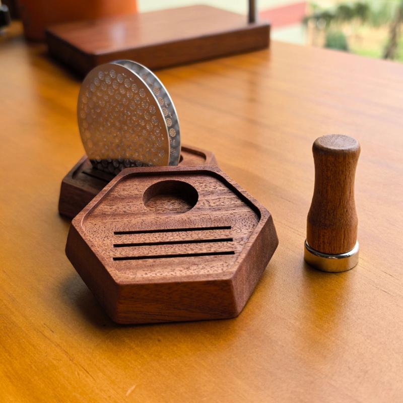 ●51/53/58MM Universal Espresso - đánh giá và giá Puck Screen Mesh