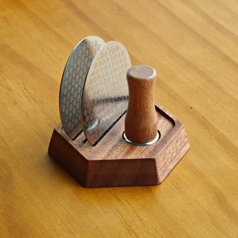 ●51/53/58MM Universal Espresso - đánh giá và giá Puck Screen Mesh