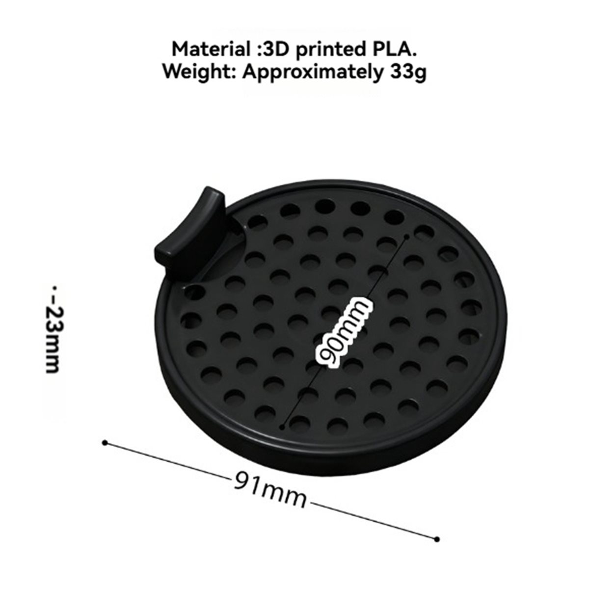 (ESTR) Coffee Drip Tray Insert - đánh giá và giá Coffee Equipment Tray