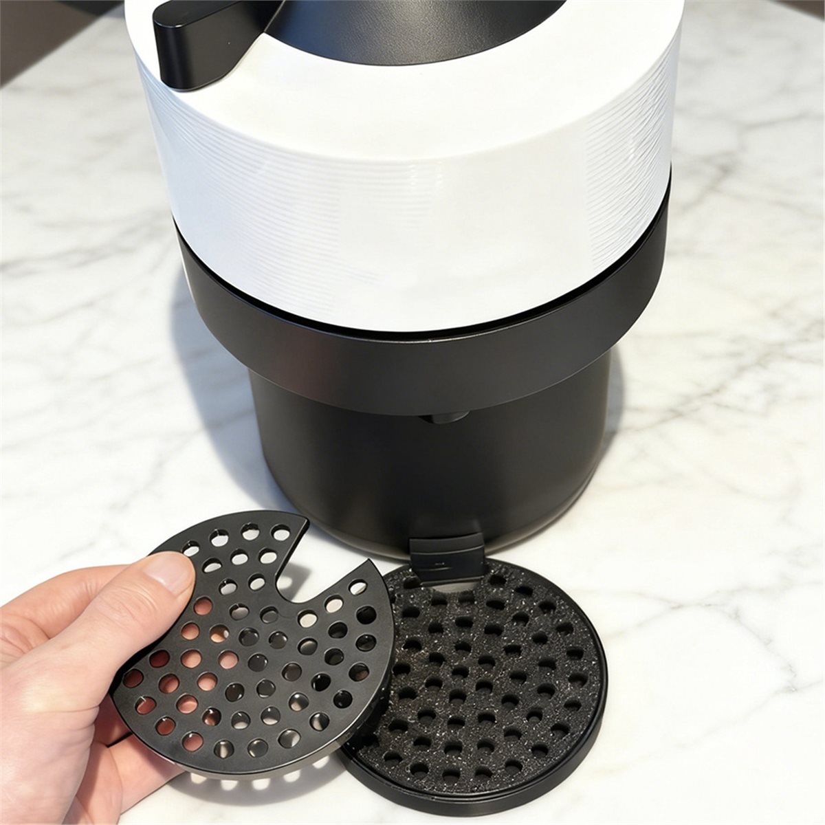 (ESTR) Coffee Drip Tray Insert - đánh giá và giá Coffee Equipment Tray