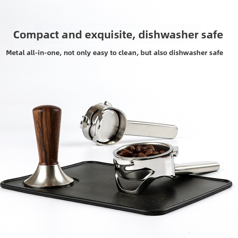 Delonghi 51mm Bottomless Porta - đánh giá và giá Coffee Equipment Machine