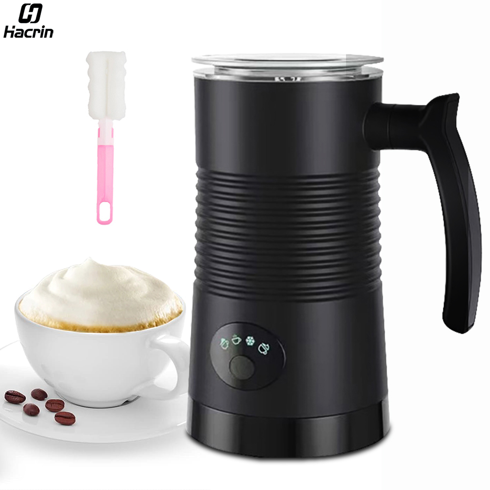 Electric Milk Frother Milk Foa - đánh giá và giá Coffee Equipment Machine