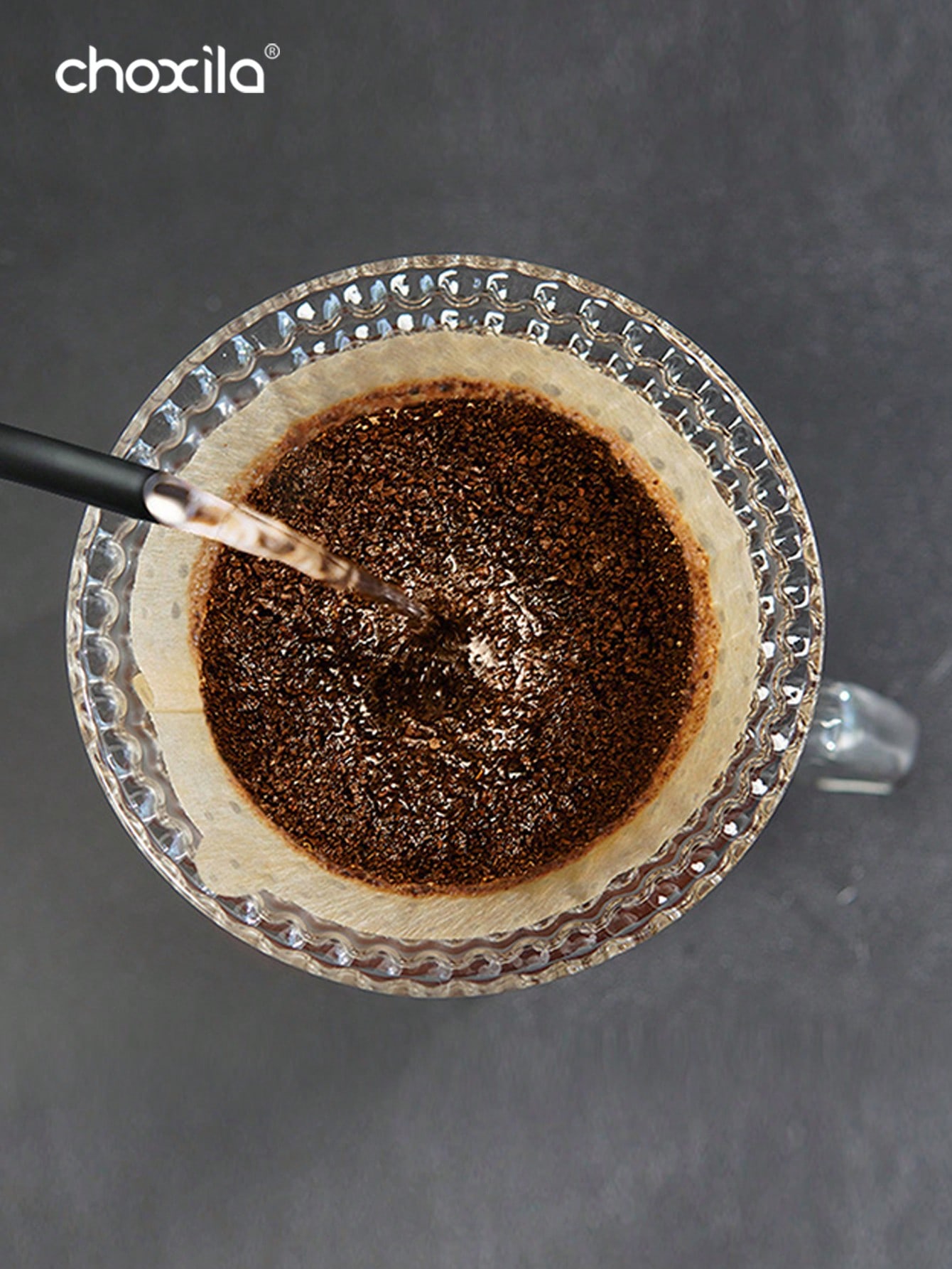 40pcs/100pcs/200pcs Coffee Fil - đánh giá và giá Coffee Equipment Machine