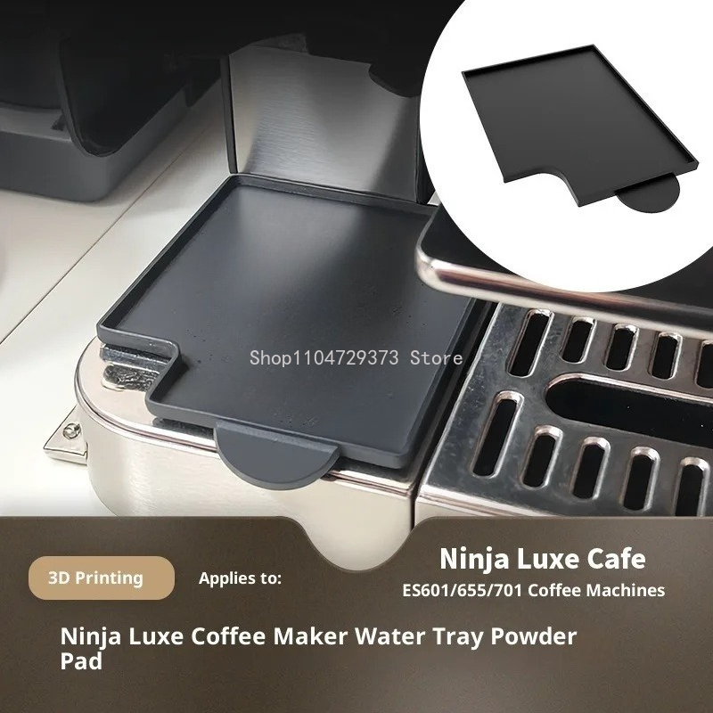 Coffee Cleaning Pad Protective - đánh giá và giá Coffee Equipment Tray