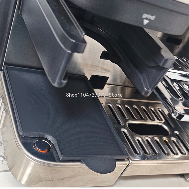Coffee Cleaning Pad Protective - đánh giá và giá Coffee Equipment Tray