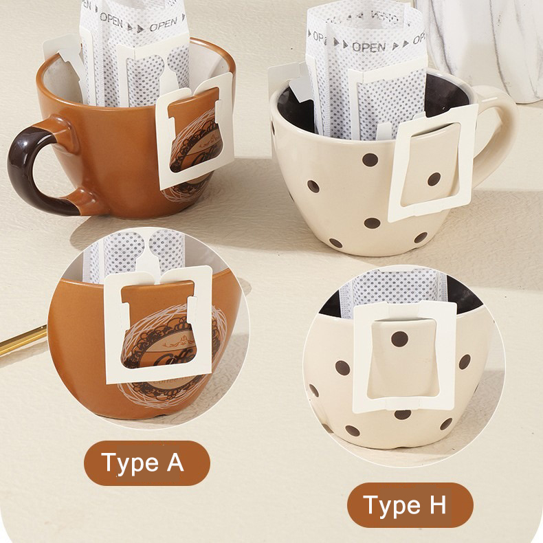 50pcs/bag Hanging Ear Coffee P - đánh giá và giá Coffee Equipment Machine