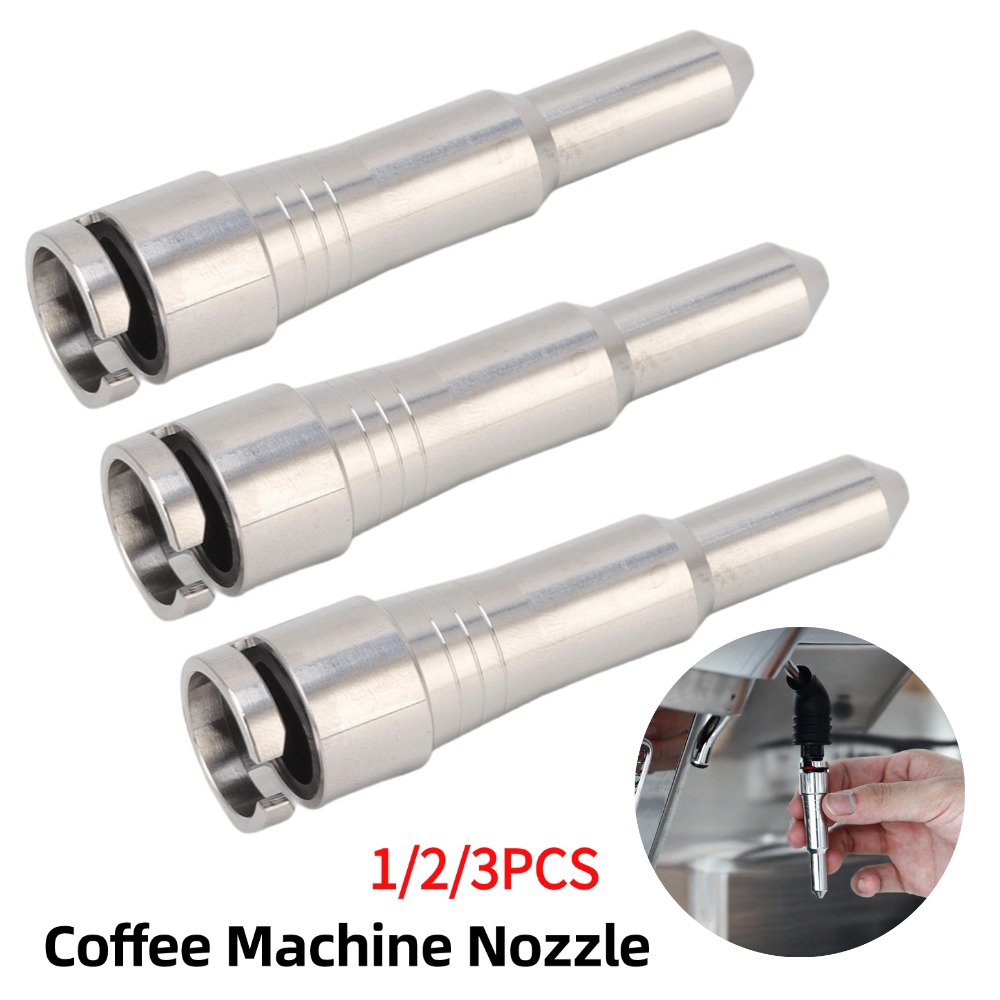Coffee Maker Steam Nozzle Stai - đánh giá và giá Coffee Equipment Machine