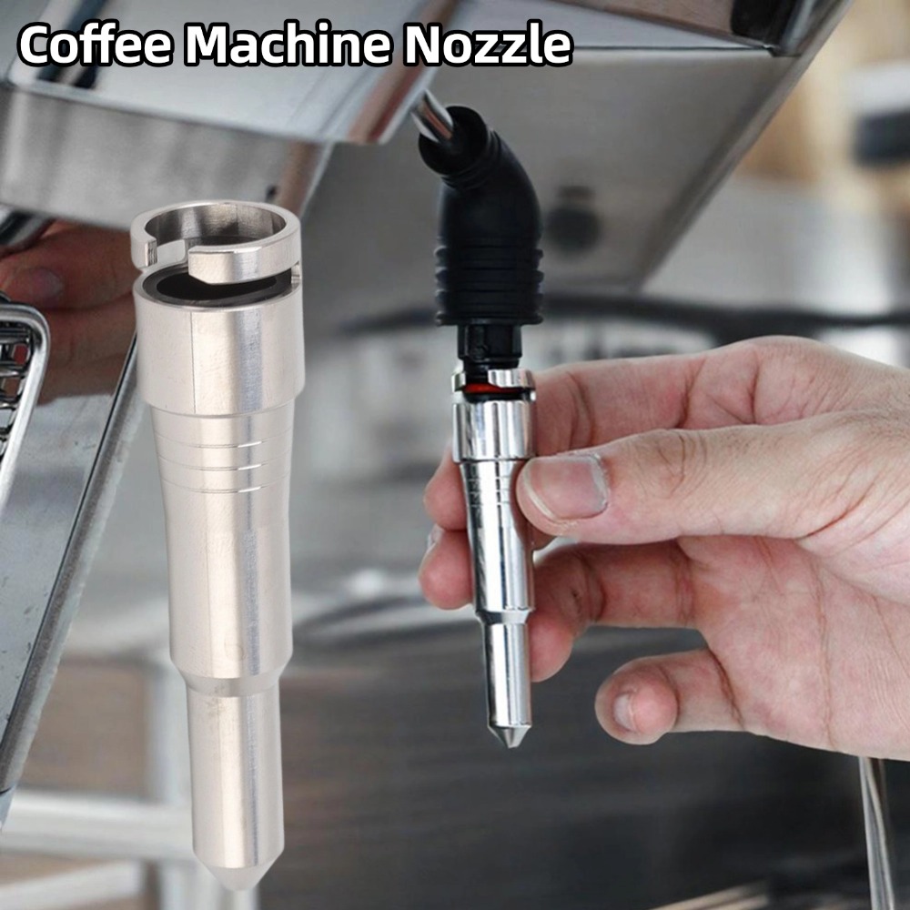 Coffee Maker Steam Nozzle Stai - đánh giá và giá Coffee Equipment Machine