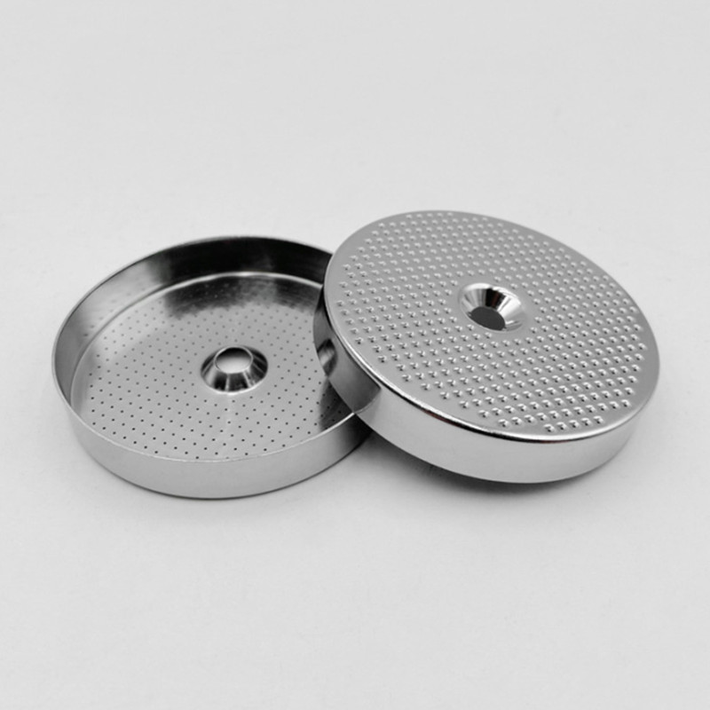 54mm Filter Screen Replacement - đánh giá và giá Puck Screen Mesh
