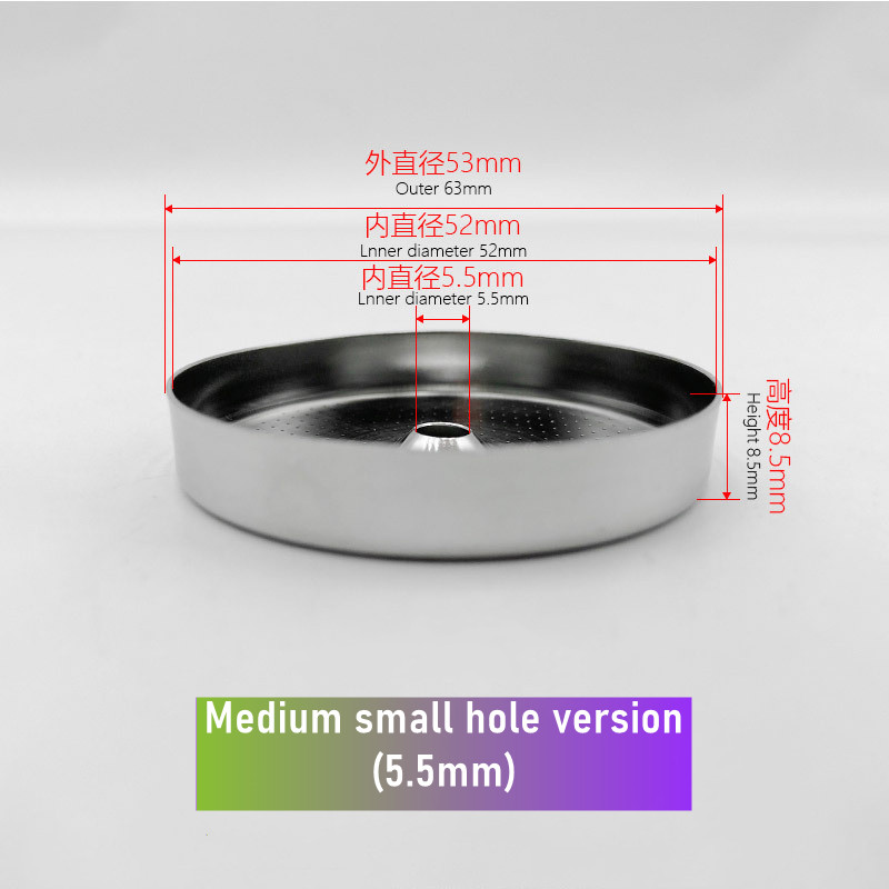 54mm Filter Screen Replacement - đánh giá và giá Puck Screen Mesh