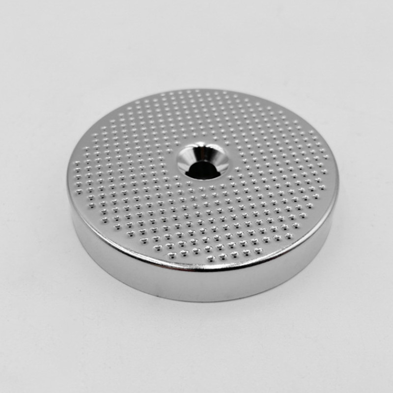 54mm Filter Screen Replacement - đánh giá và giá Puck Screen Mesh