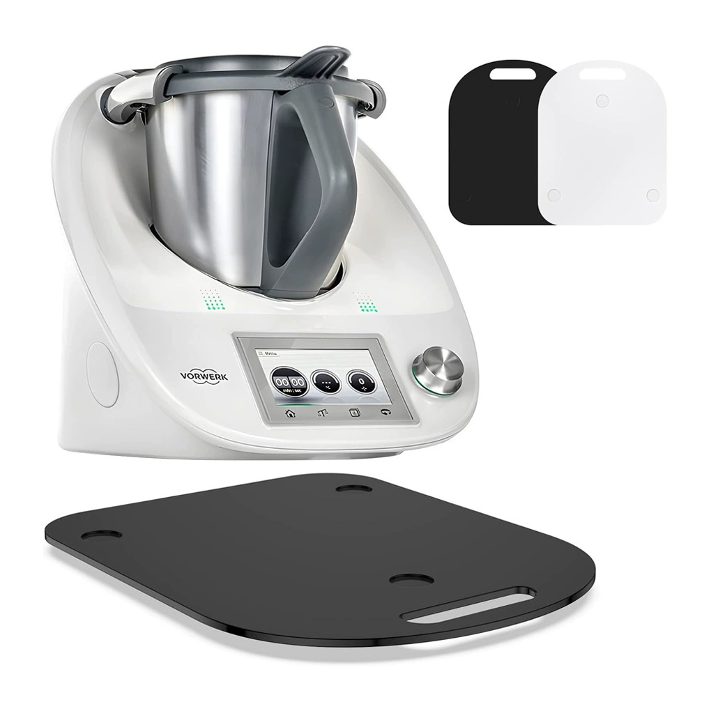 Thermomix TM5 TM6 Wooden Food  - đánh giá và giá Coffee Equipment Tray