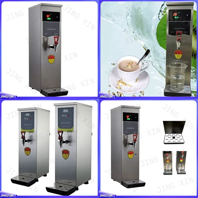 custom for 30L Commercial Elec - đánh giá và giá Coffee Equipment For Coffee Shop