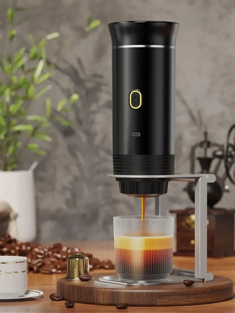 Wireless Electric Portable Esp - đánh giá và giá Coffee Equipment Machine