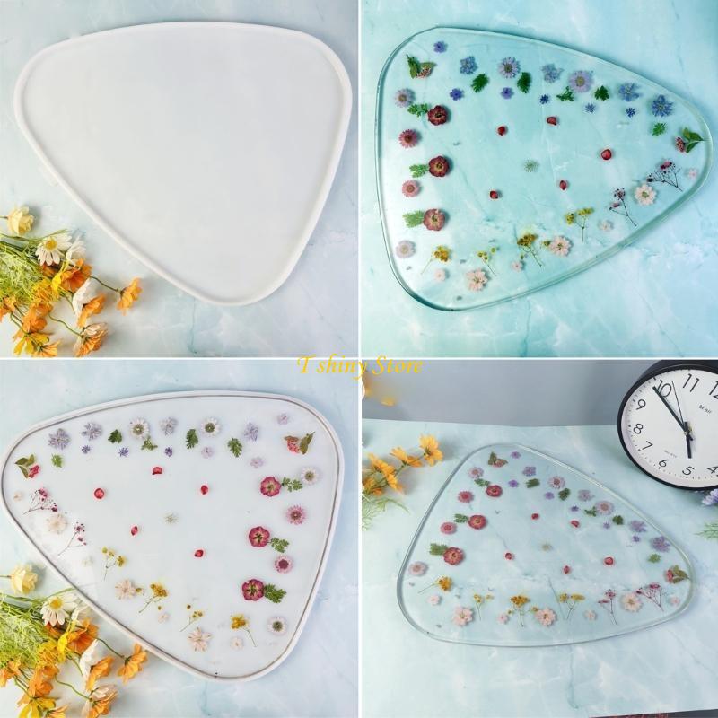 N58F Bàn Nhựa Lớn Khuôn Silico - đánh giá và giá Coffee Equipment Tray