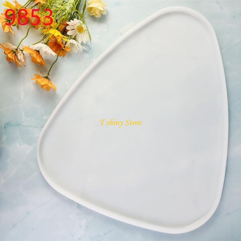 N58F Bàn Nhựa Lớn Khuôn Silico - đánh giá và giá Coffee Equipment Tray