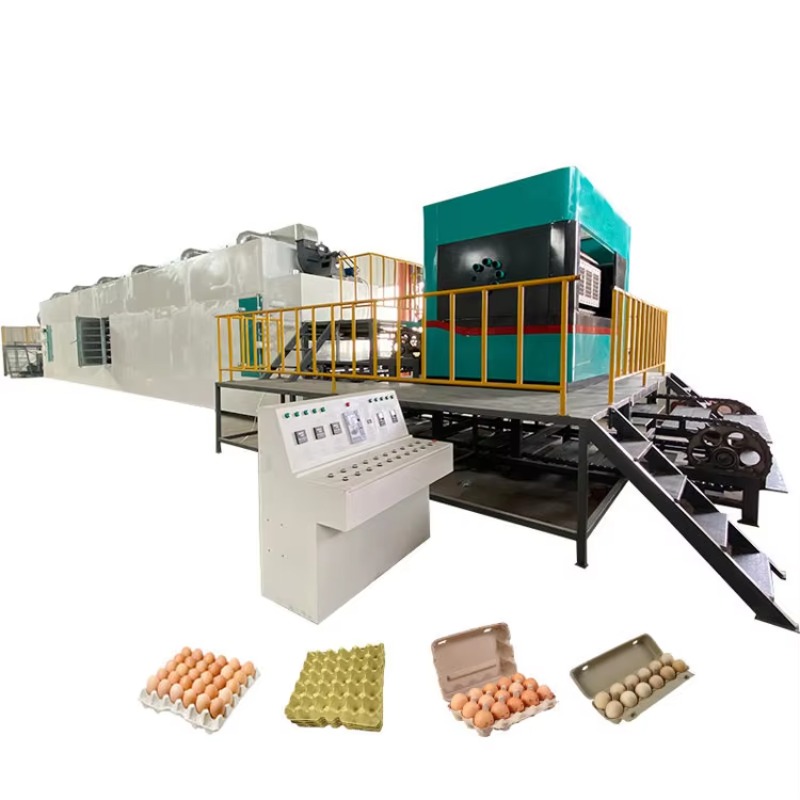 High Output Rotary Egg Tray Ma - đánh giá và giá Coffee Equipment Tray