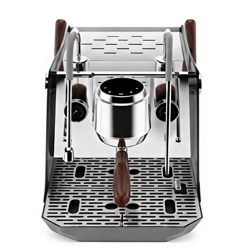 Professional Semi Automatic Es - đánh giá và giá Coffee Equipment For Espresso Machine