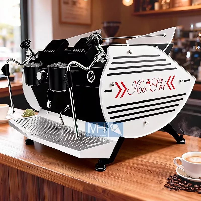 Hot Sale Professional Coffee M - đánh giá và giá Coffee Equipment For Espresso Machine