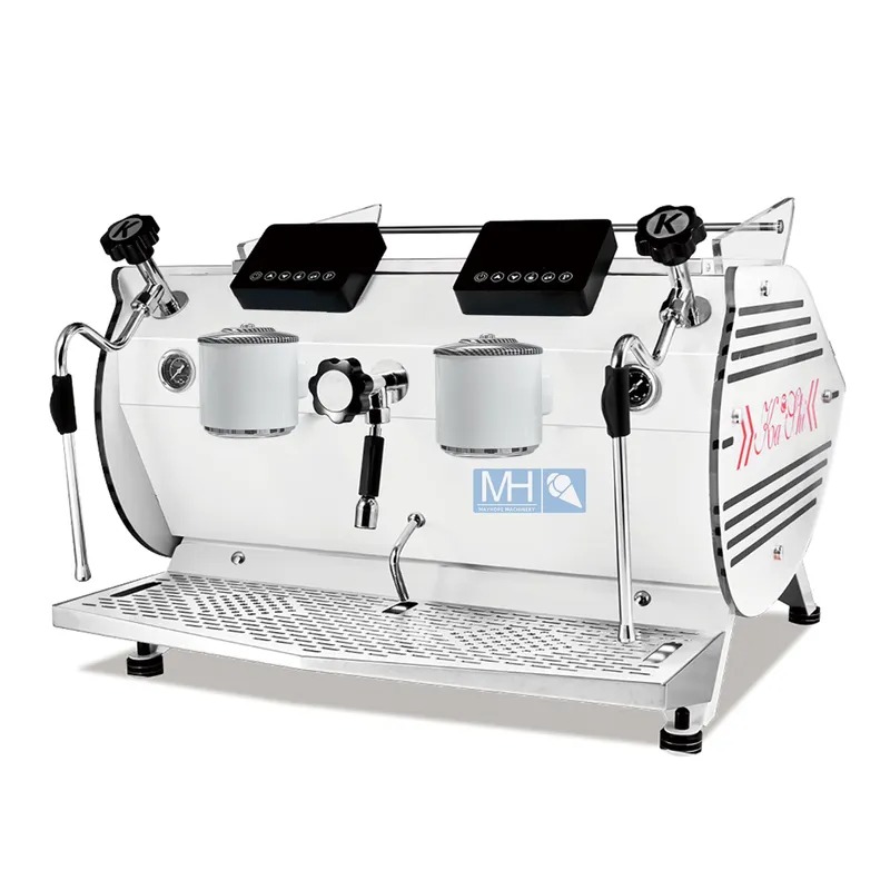Hot Sale Professional Coffee M - đánh giá và giá Coffee Equipment For Espresso Machine