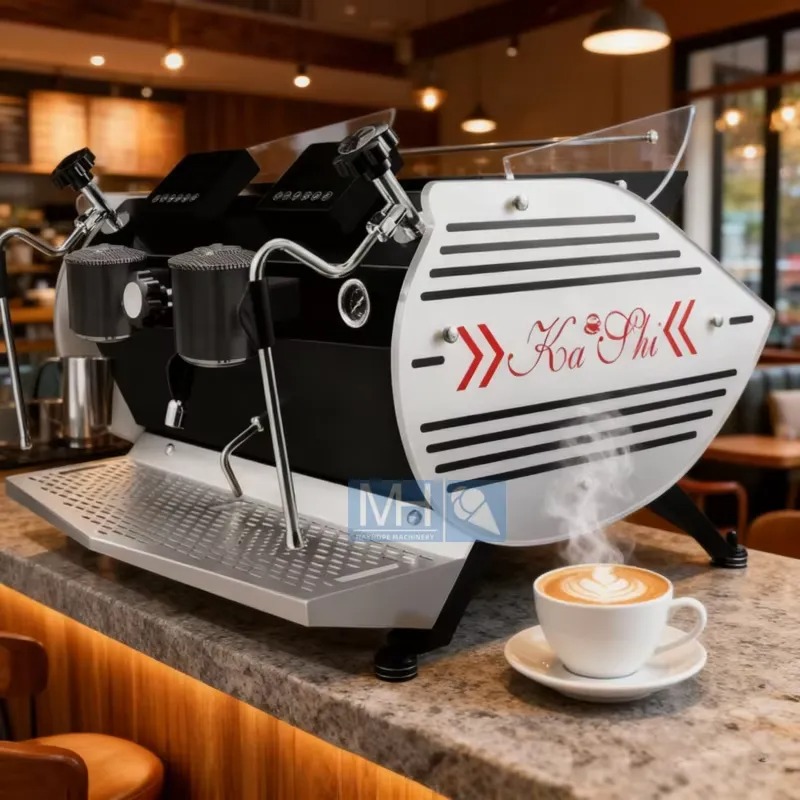 Hot Sale Professional Coffee M - đánh giá và giá Coffee Equipment For Espresso Machine