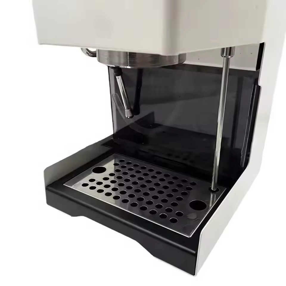 Low Profile Thin Drip Tray 6 B - đánh giá và giá Coffee Equipment Tray
