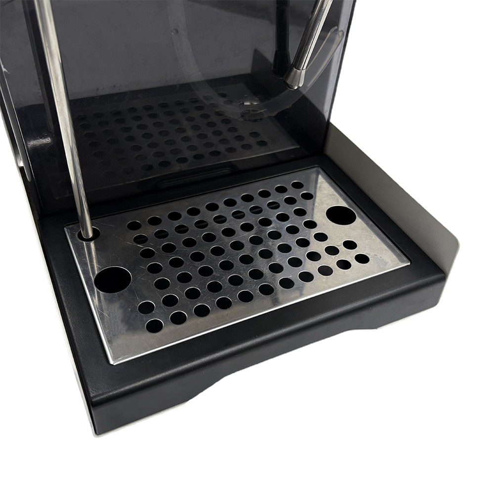 Low Profile Thin Drip Tray 6 B - đánh giá và giá Coffee Equipment Tray