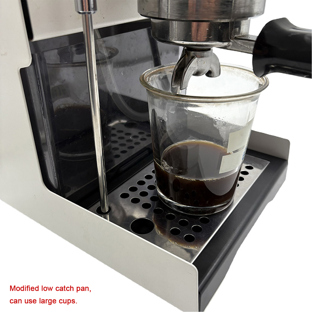 Low Profile Thin Drip Tray 6 B - đánh giá và giá Coffee Equipment Tray