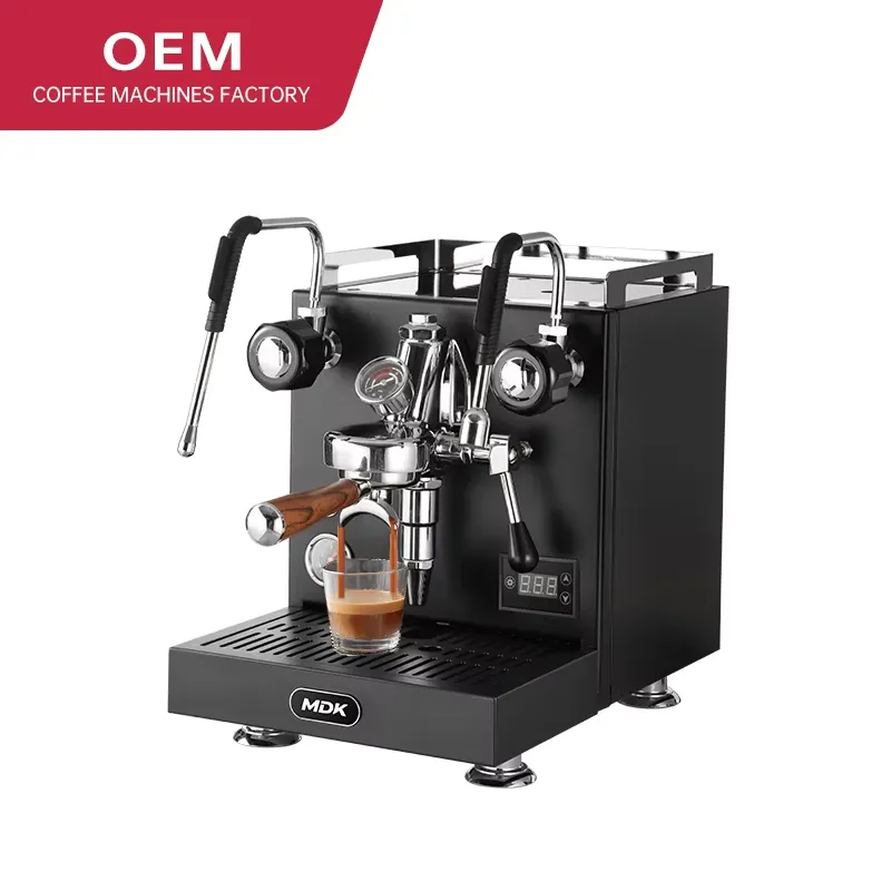 E61 Group Head Espresso Machin - đánh giá và giá Coffee Equipment For Espresso Machine