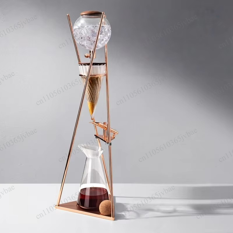 Commercial Ice Drop Cold Brew  - đánh giá và giá Coffee Equipment Machine
