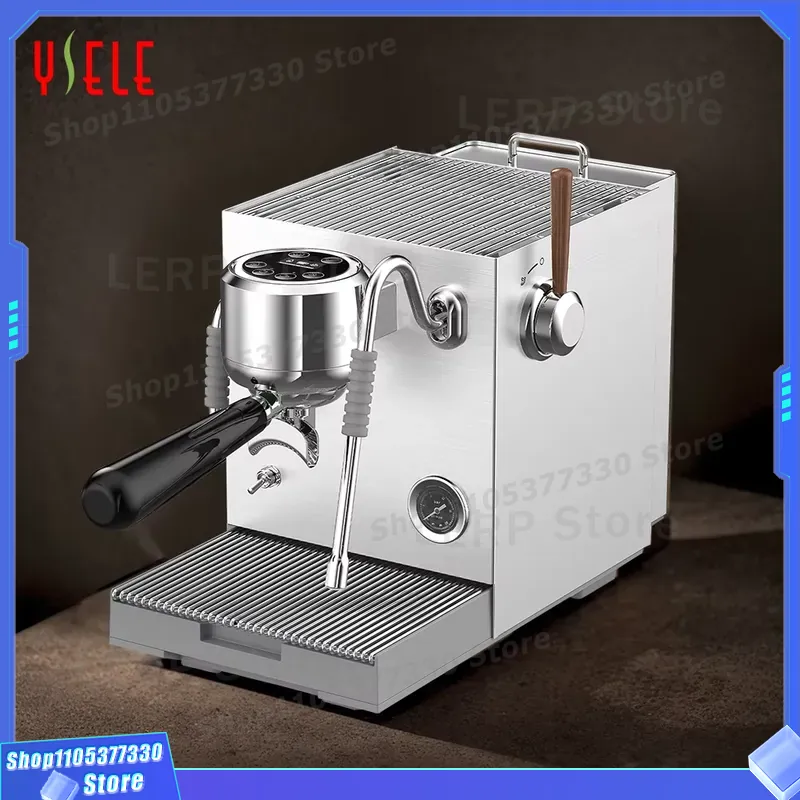 Professional 9 Bar Espresso Ma - đánh giá và giá Coffee Equipment For Espresso Machine