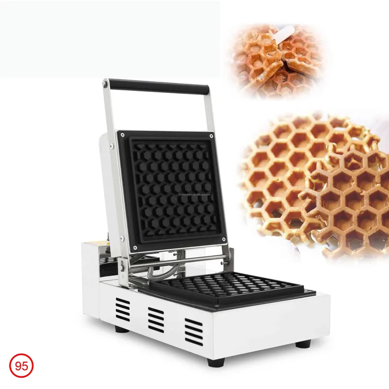 Commercial Waffle Maker with N - đánh giá và giá Coffee Equipment Tray