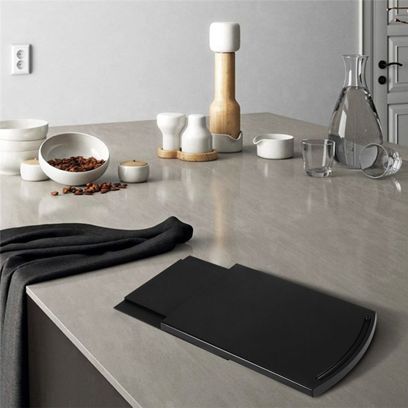 A01F-Kitchen Sink Sliding Coff - đánh giá và giá Coffee Equipment Tray