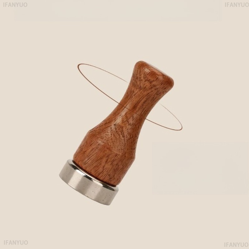 Magnet Wooden Handle for Espre - đánh giá và giá Puck Screen Mesh