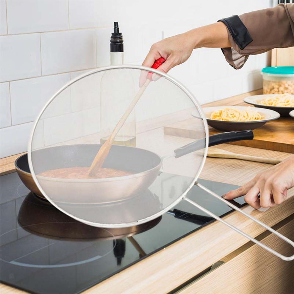 Stainless Steel Oil Proof Mesh - đánh giá và giá Puck Screen Mesh