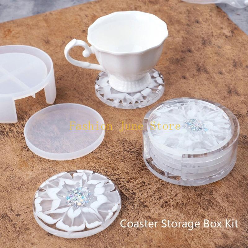 N5KA Silicone Khay Đựng Trang  - đánh giá và giá Coffee Equipment Tray