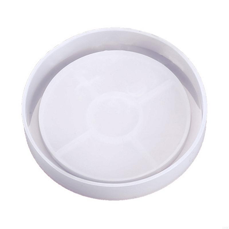 Khuôn lót ly bằng nhựa Epoxy 1 - đánh giá và giá Coffee Equipment Tray