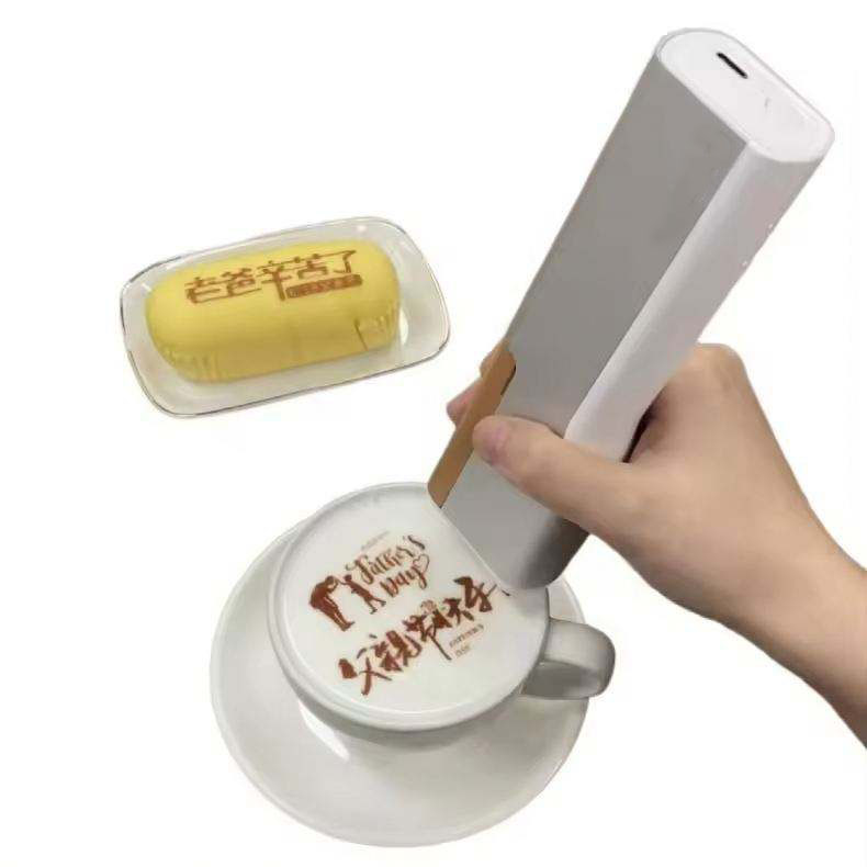 coding equipment inkjet design - đánh giá và giá Coffee Equipment For Coffee Shop